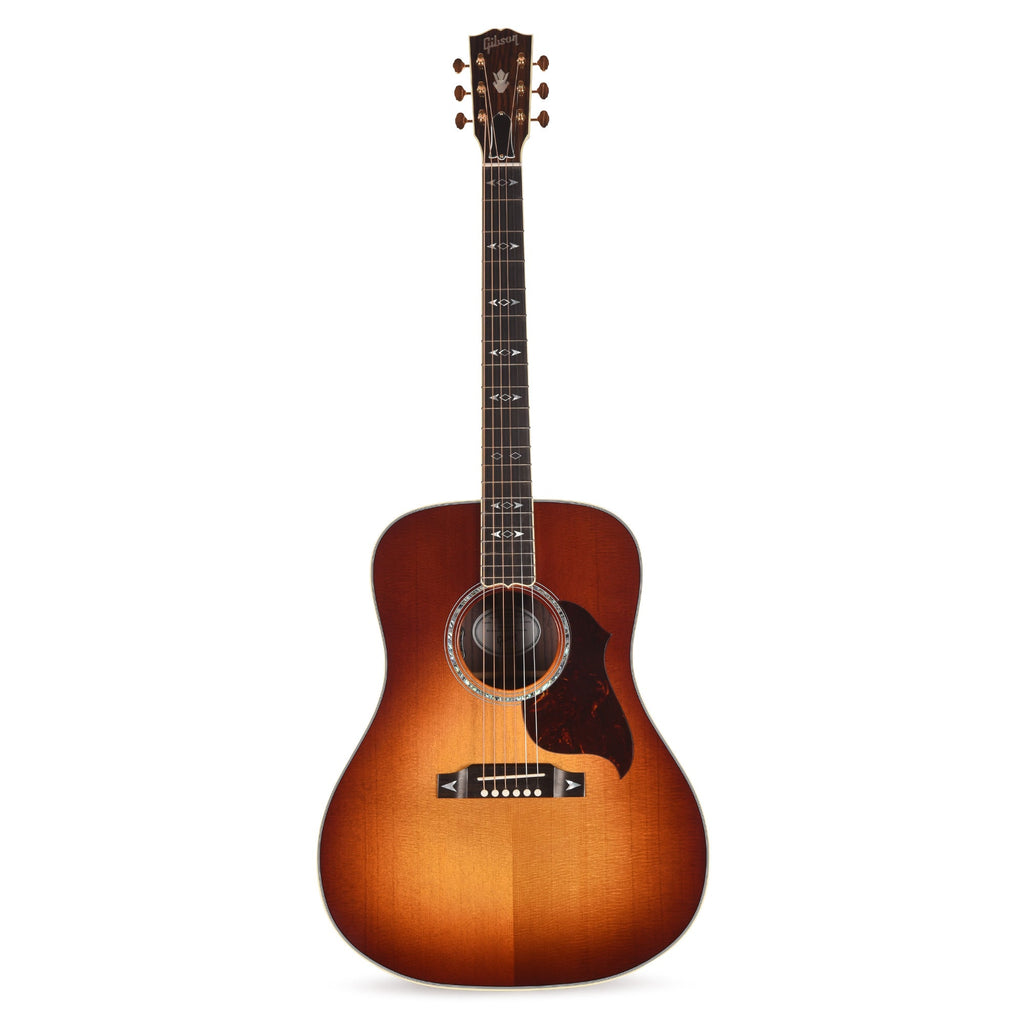 Gibson Modern Songwriter Recording Artist Rosewood Burst - View 4 | MusicMarket
