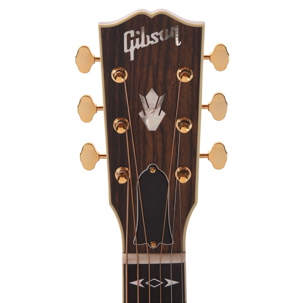 Gibson Modern Songwriter Recording Artist Rosewood Burst - View 6 | MusicMarket