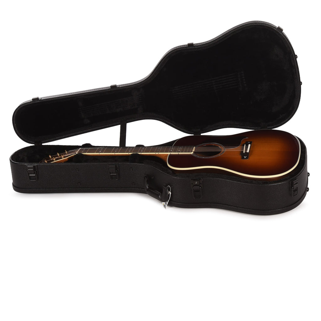 Gibson Modern Songwriter Recording Artist Rosewood Burst - View 8 | MusicMarket