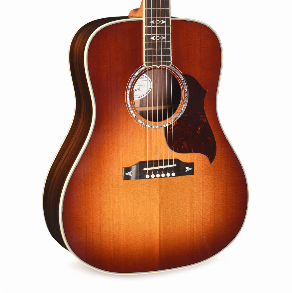 Gibson Modern Songwriter Recording Artist Rosewood Burst - MusicMarket