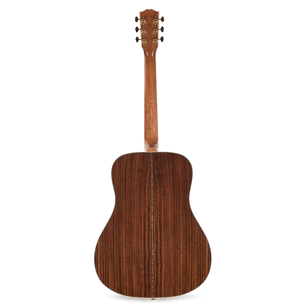 Gibson Modern Songwriter Recording Artist Rosewood Burst - View 5 | MusicMarket