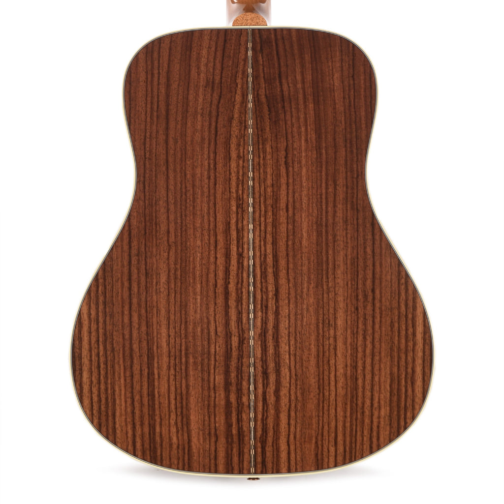 Gibson Modern Songwriter Recording Artist Rosewood Burst - View 3 | MusicMarket