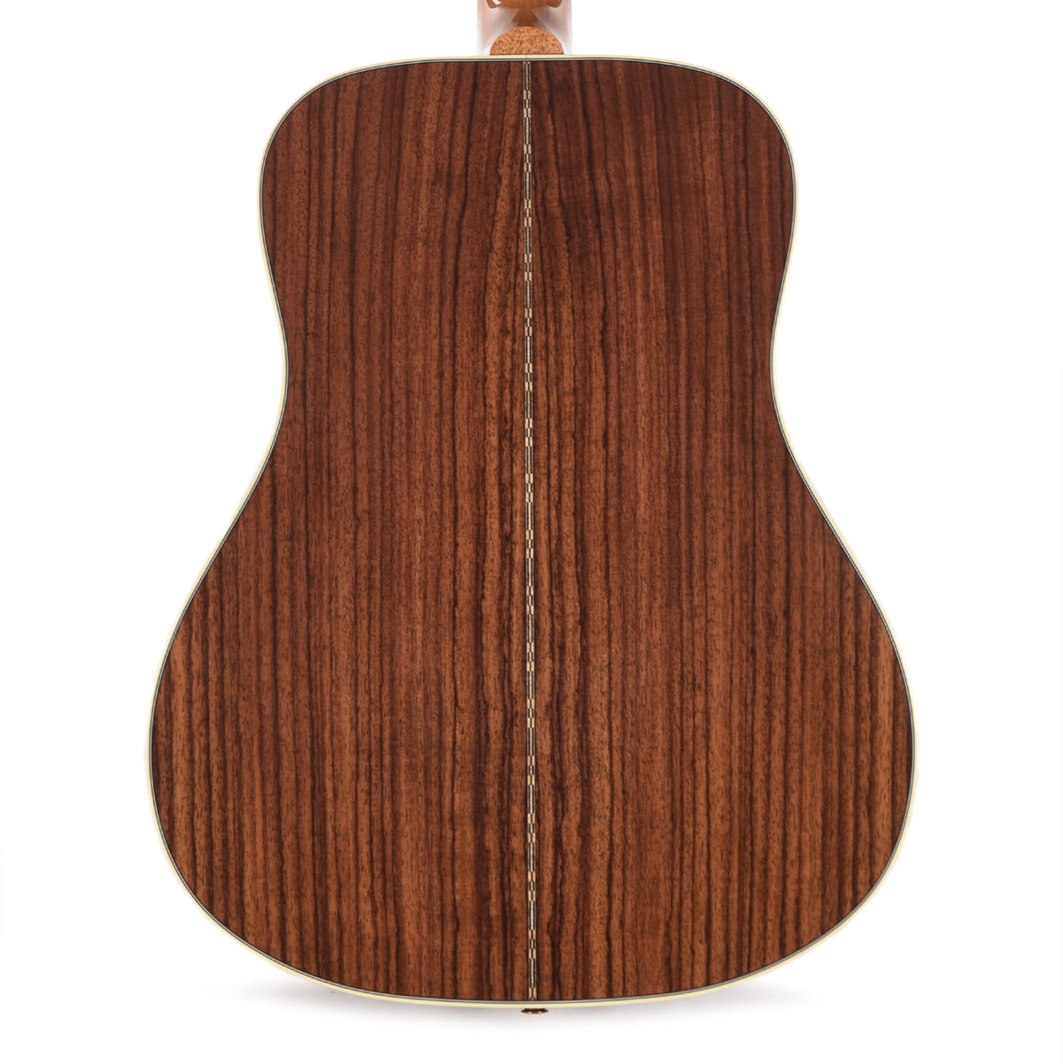 Gibson Modern Songwriter Recording Artist Rosewood Burst - View 3 | MusicMarket