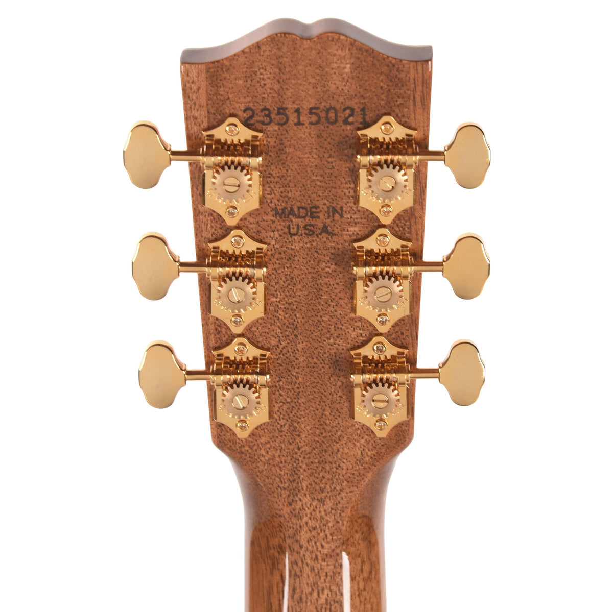 Gibson Modern Songwriter Recording Artist Rosewood Burst - View 7 | MusicMarket