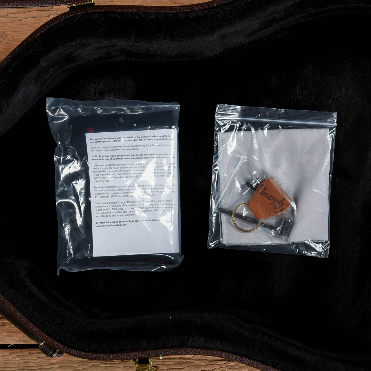 Gibson Montana '50s J-45 Original Vintage Sunburst 2021 - View 10 | MusicMarket