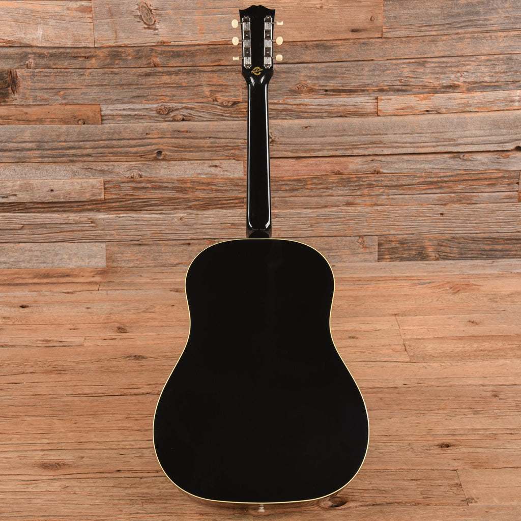 Gibson Montana '60s J-45 Original Ebony 2011 - View 5 | MusicMarket