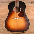 Gibson Murphy Lab Banner J-45 Sunburst 2025 - MusicMarket