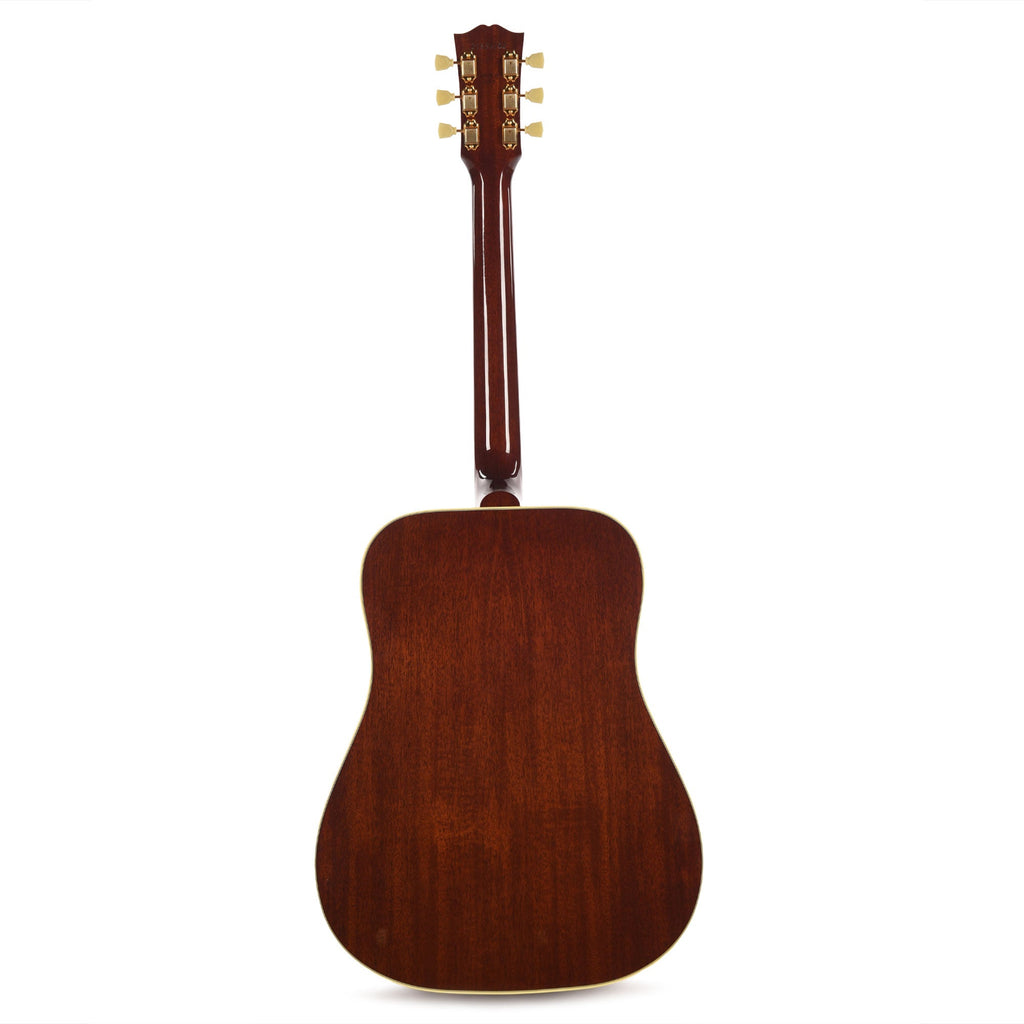 Gibson Original Hummingbird Original Antique Natural - View 5 | MusicMarket