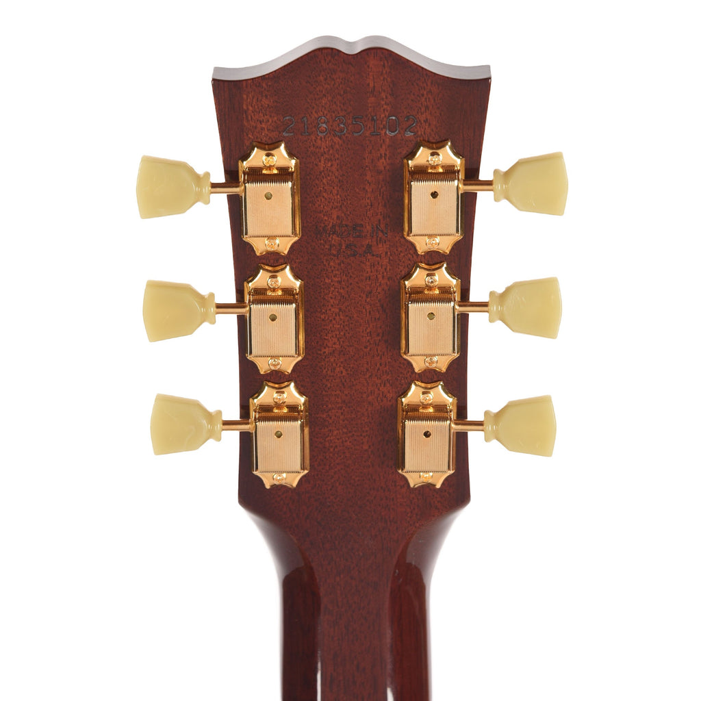 Gibson Original Hummingbird Original Antique Natural - View 7 | MusicMarket
