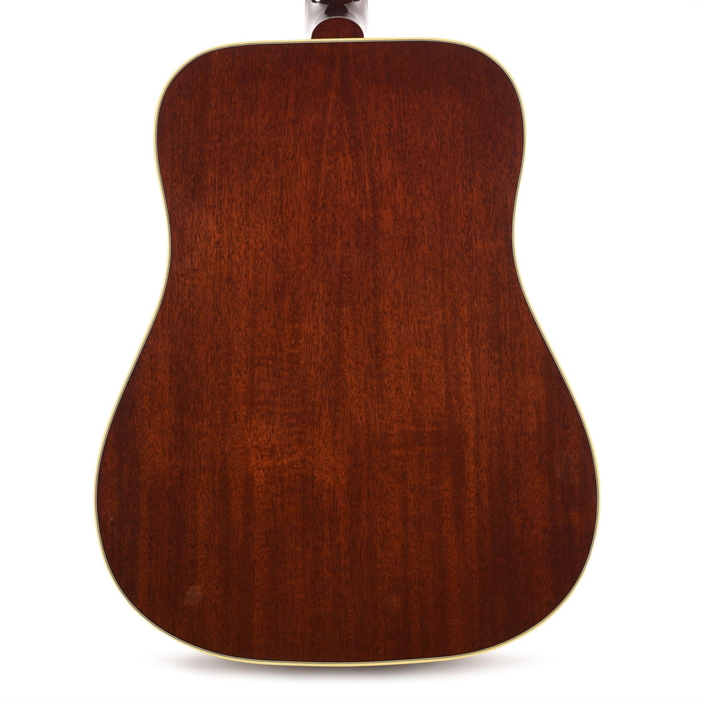Gibson Original Hummingbird Original Antique Natural - View 3 | MusicMarket
