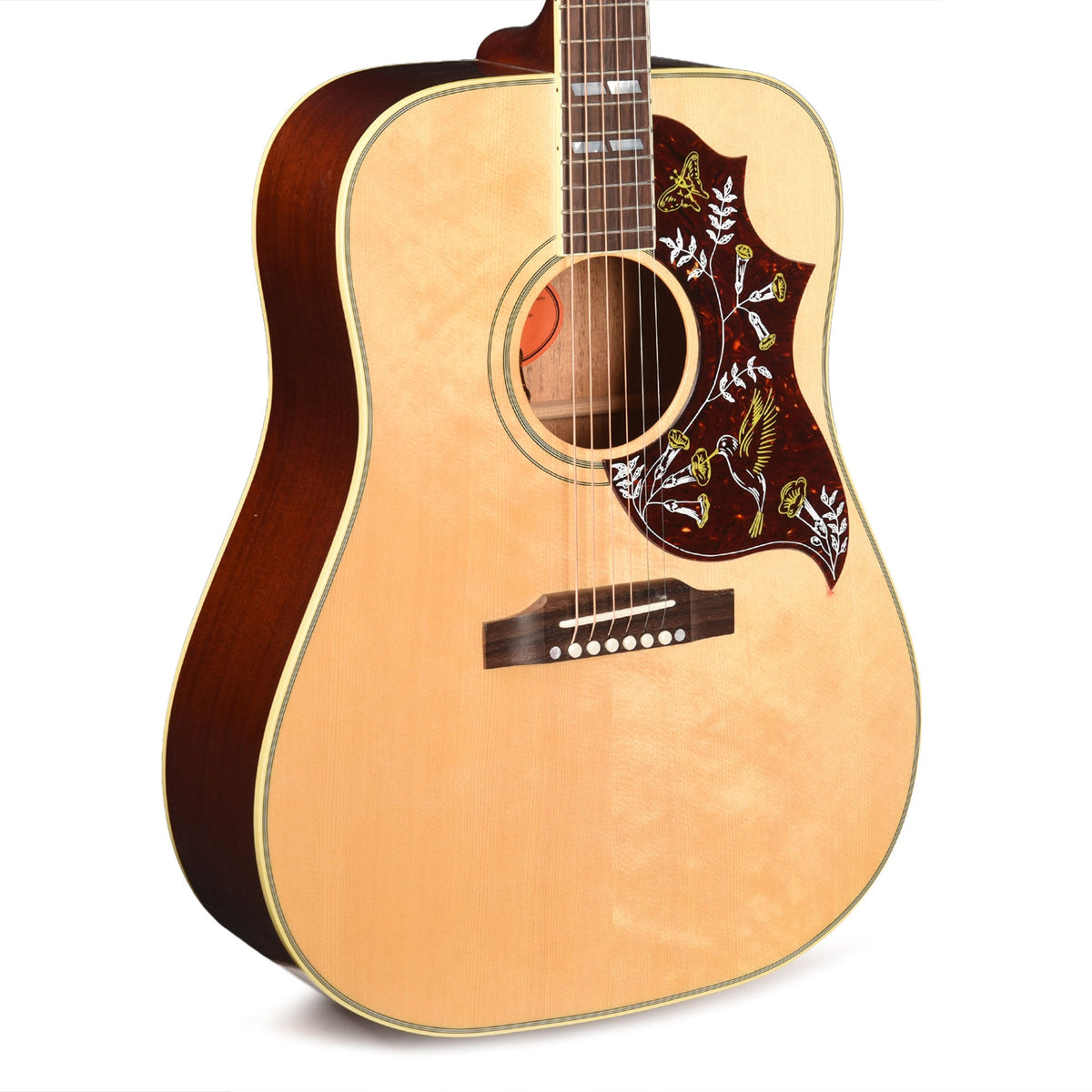 Gibson Original Hummingbird Original Antique Natural - MusicMarket