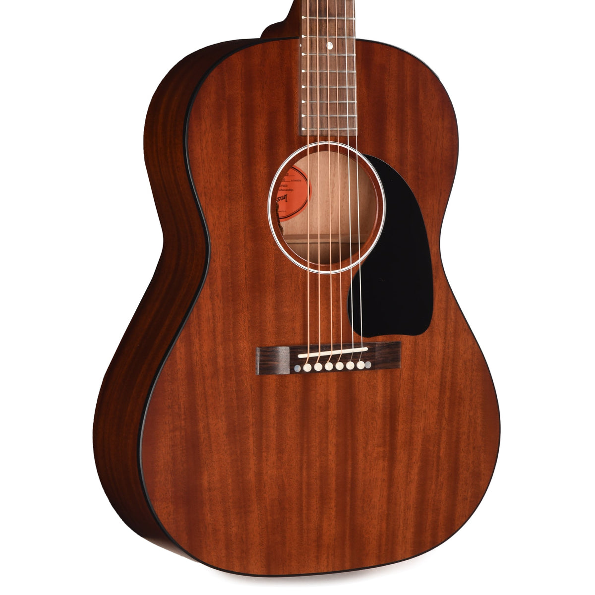 Gibson Original LG-2 Mahogany Faded Natural - MusicMarket