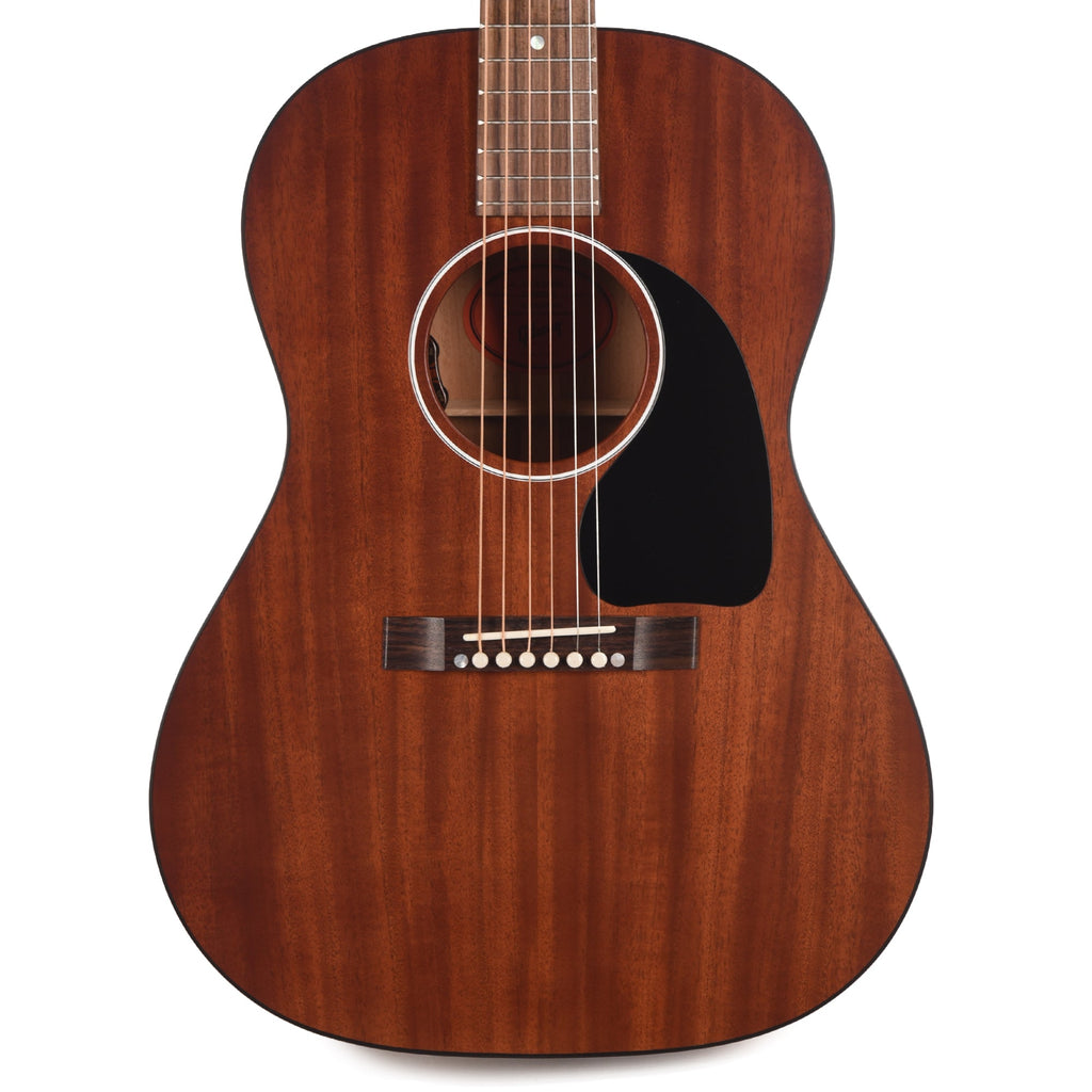 Gibson Original LG-2 Mahogany Faded Natural - View 2 | MusicMarket