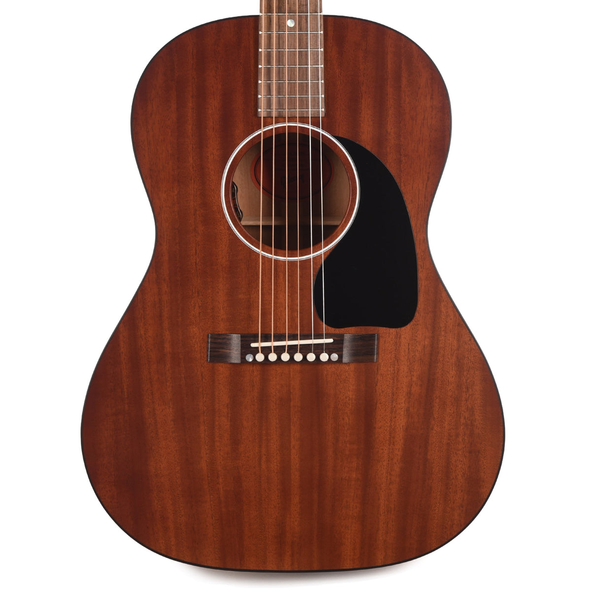 Gibson Original LG-2 Mahogany Faded Natural - View 2 | MusicMarket