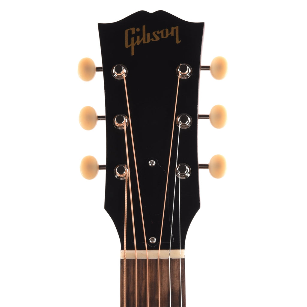 Gibson Original LG-2 Mahogany Faded Natural - View 6 | MusicMarket