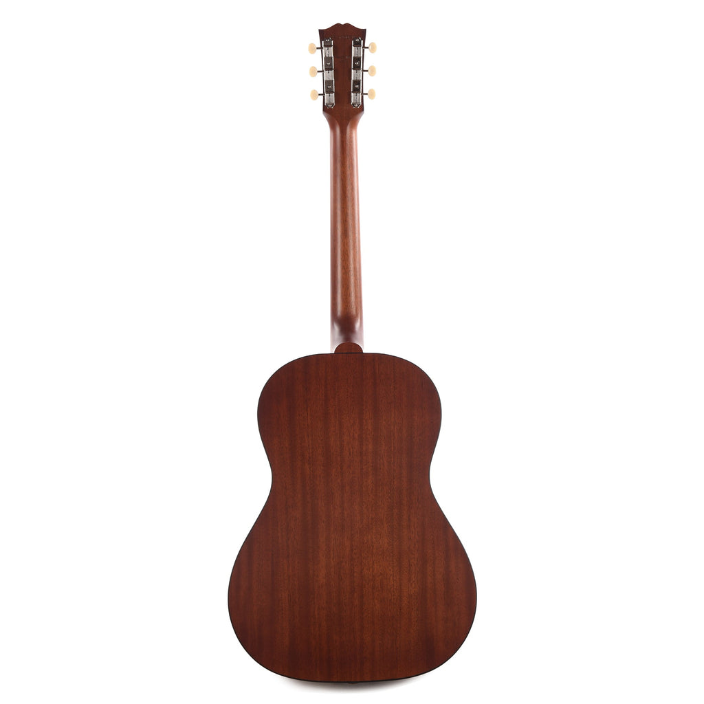 Gibson Original LG-2 Mahogany Faded Natural - View 5 | MusicMarket