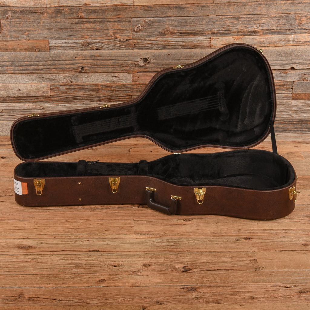 Gibson Songwriter Standard EC Sunburst 2020 - View 9 | MusicMarket