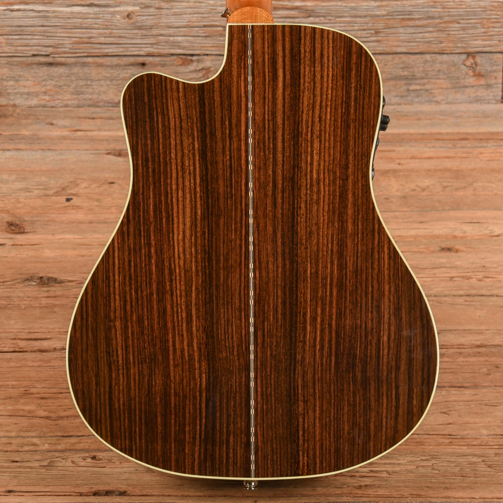Gibson Songwriter Standard EC Sunburst 2020 - View 3 | MusicMarket