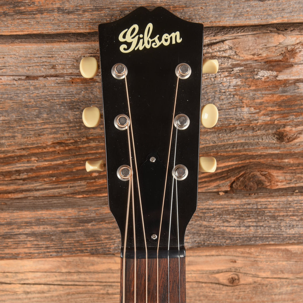 Gibson 1937 L-00 Legend Sunburst 2006 - View 6 | MusicMarket