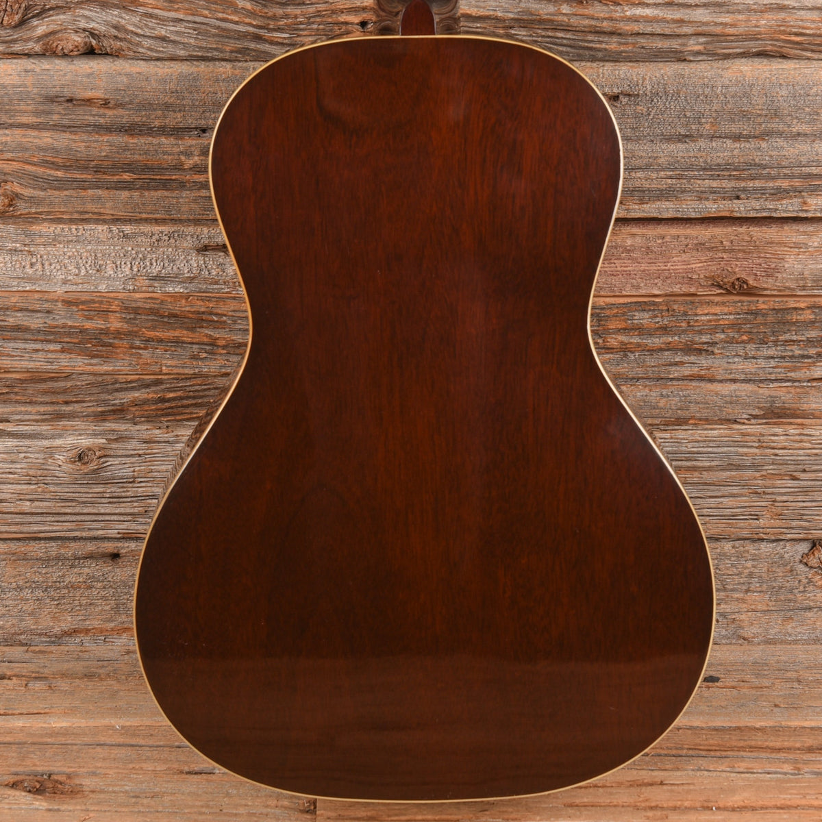Gibson 1937 L-00 Legend Sunburst 2006 - View 3 | MusicMarket
