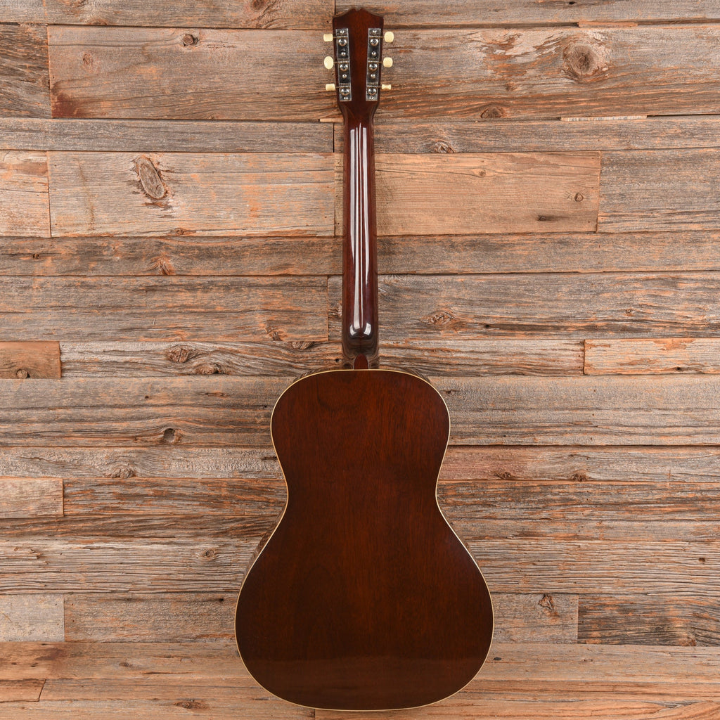 Gibson 1937 L-00 Legend Sunburst 2006 - View 5 | MusicMarket
