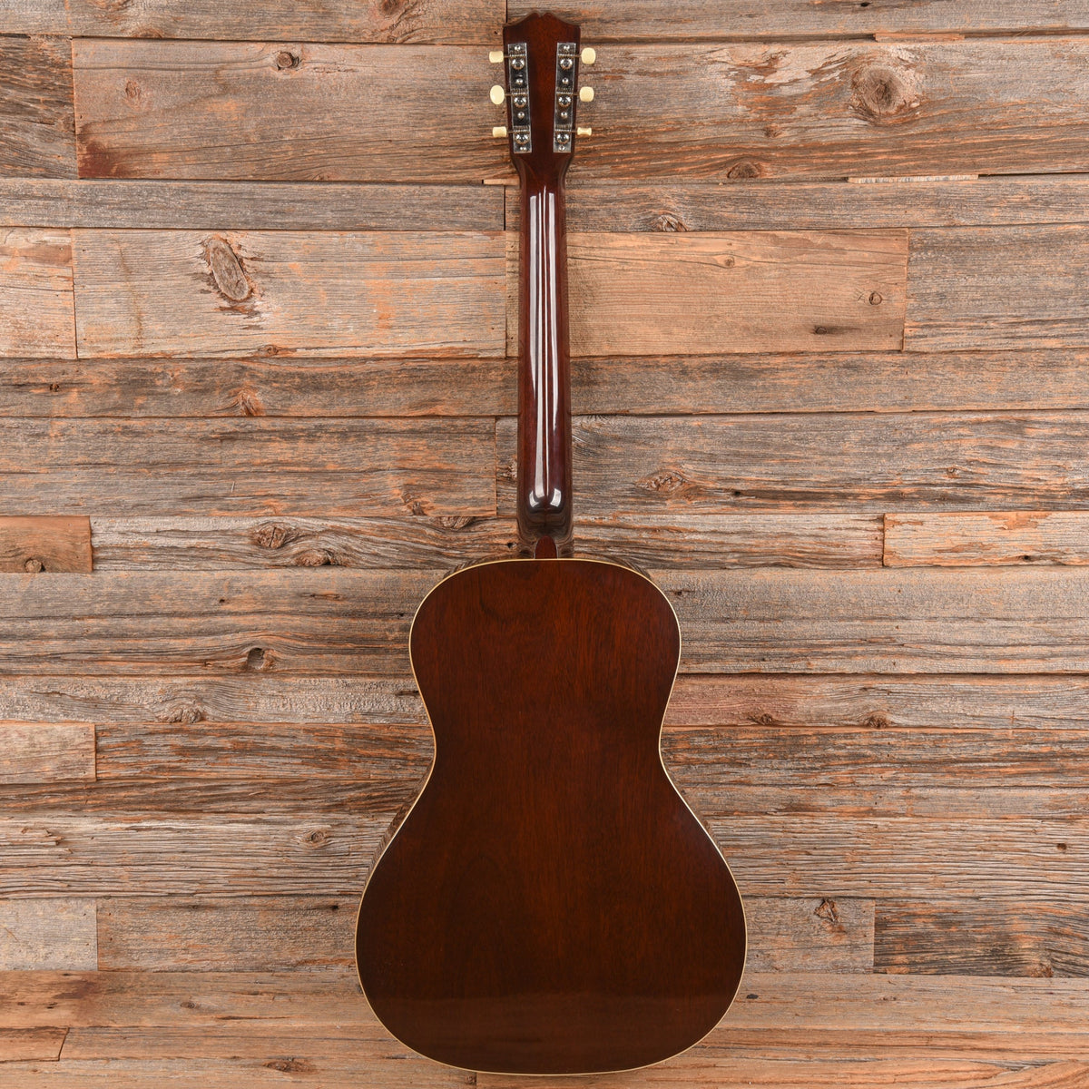 Gibson 1937 L-00 Legend Sunburst 2006 - View 5 | MusicMarket
