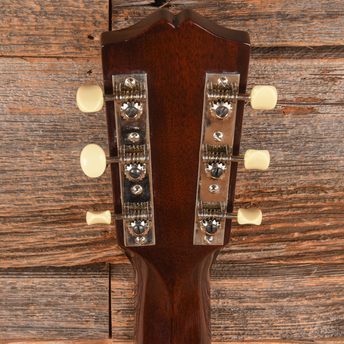 Gibson 1937 L-00 Legend Sunburst 2006 - View 7 | MusicMarket
