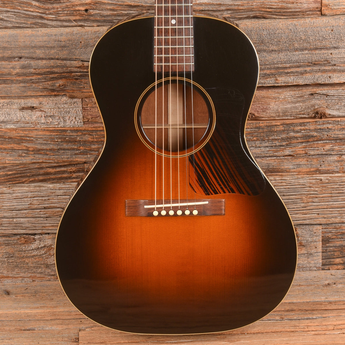 Gibson 1937 L-00 Legend Sunburst 2006 - MusicMarket