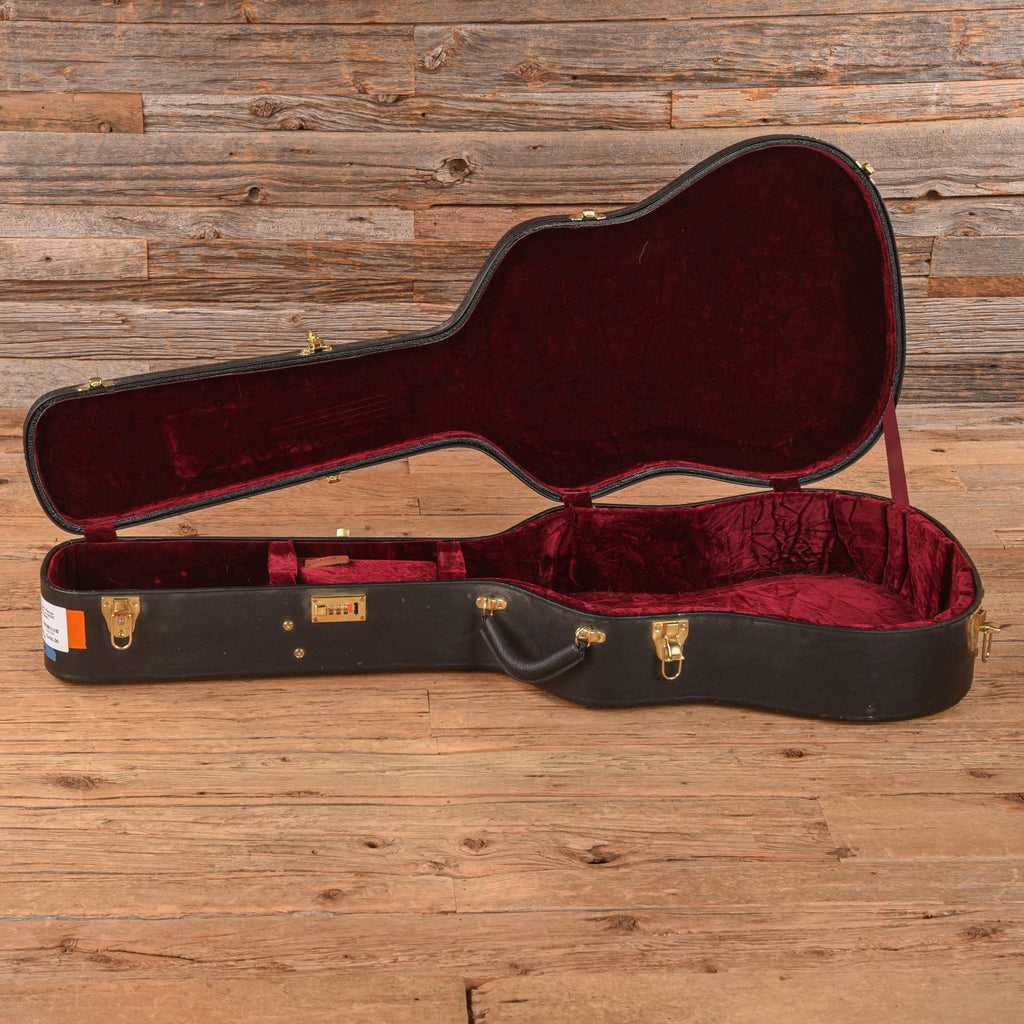 Gibson Custom 1942 Banner J-45 Sunburst 2013 - View 9 | MusicMarket
