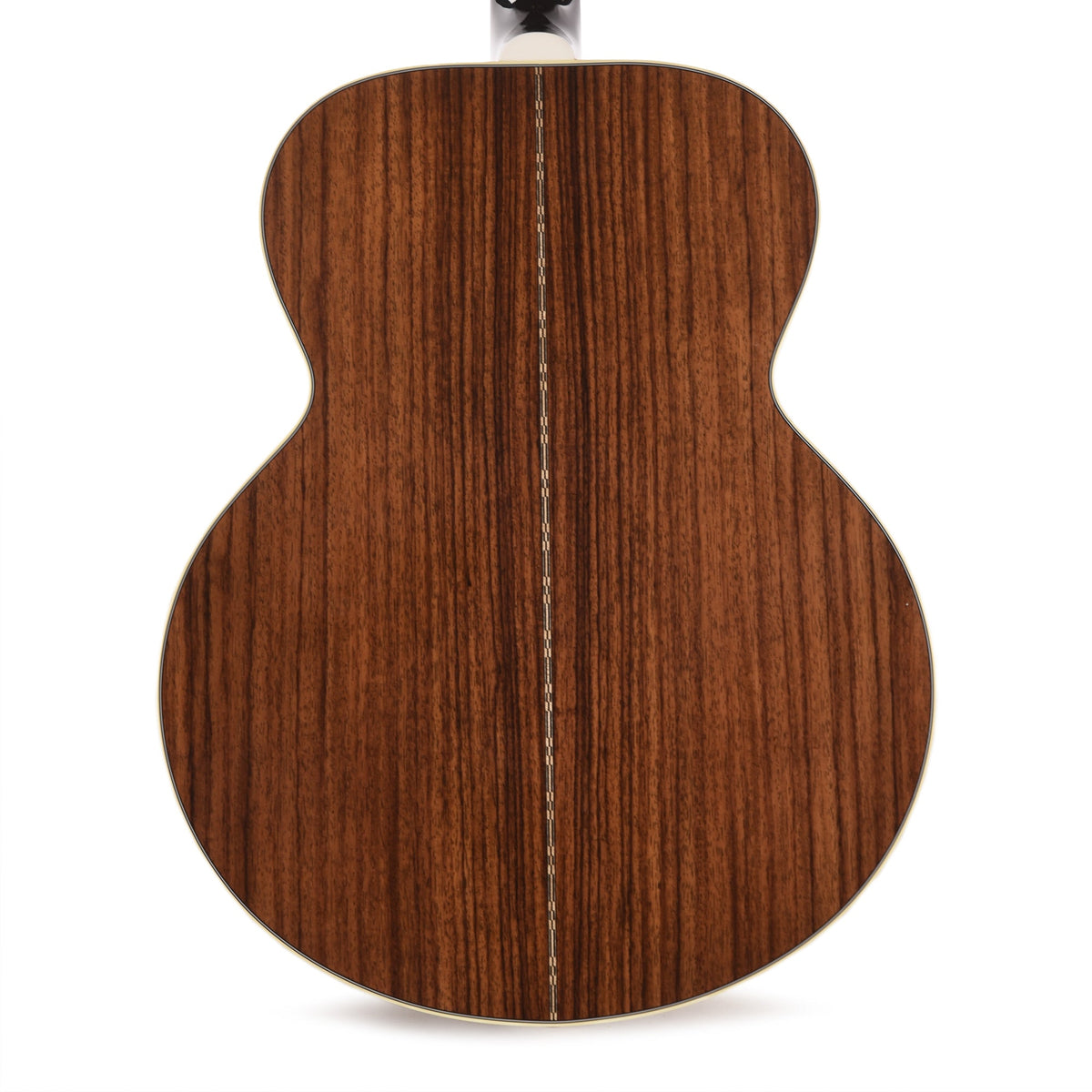 Gibson Custom Shop Limited Run SJ-200 Red Spruce/Rosewood Tri-Burst Gloss - View 3 | MusicMarket