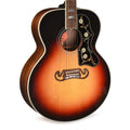 Gibson Custom Shop Limited Run SJ-200 Red Spruce/Rosewood Tri-Burst Gloss - MusicMarket