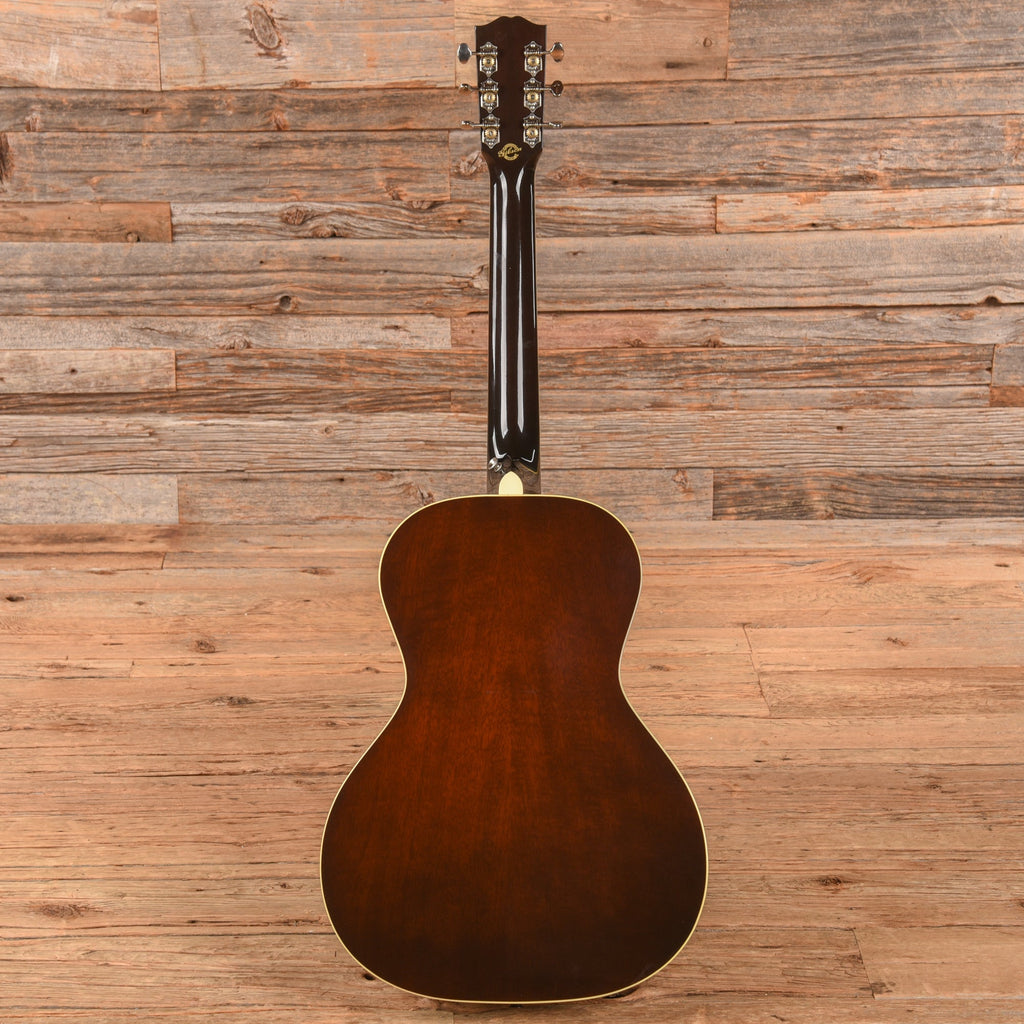 Gibson Keb Mo Bluesmaster W/OHSC Sunburst 2015 - View 5 | MusicMarket