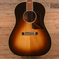 Gibson Luthier's Choice Advanced Jumbo Koa w/OHSC Sunburst 2006 - MusicMarket