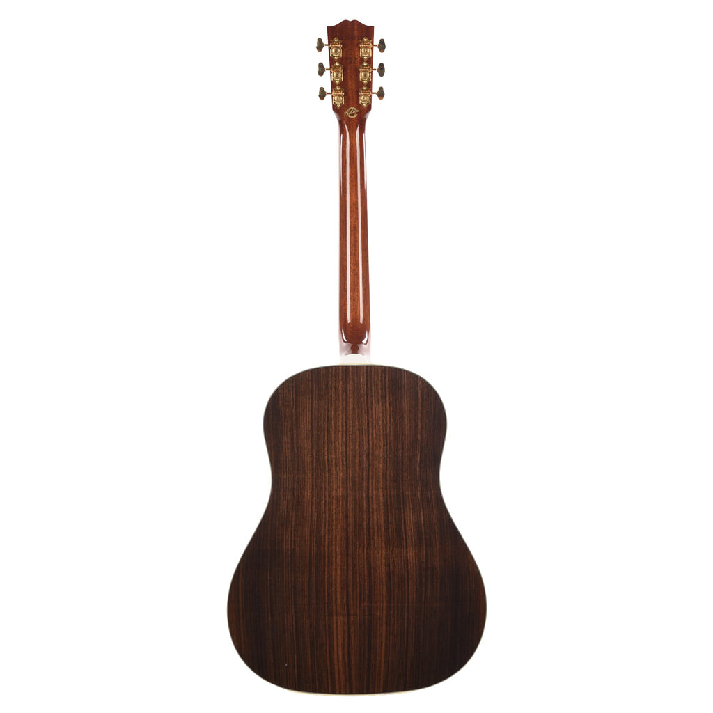 Gibson Modern Anniversary Limited Edition Advanced Jumbo Cremona Burst - View 5 | MusicMarket