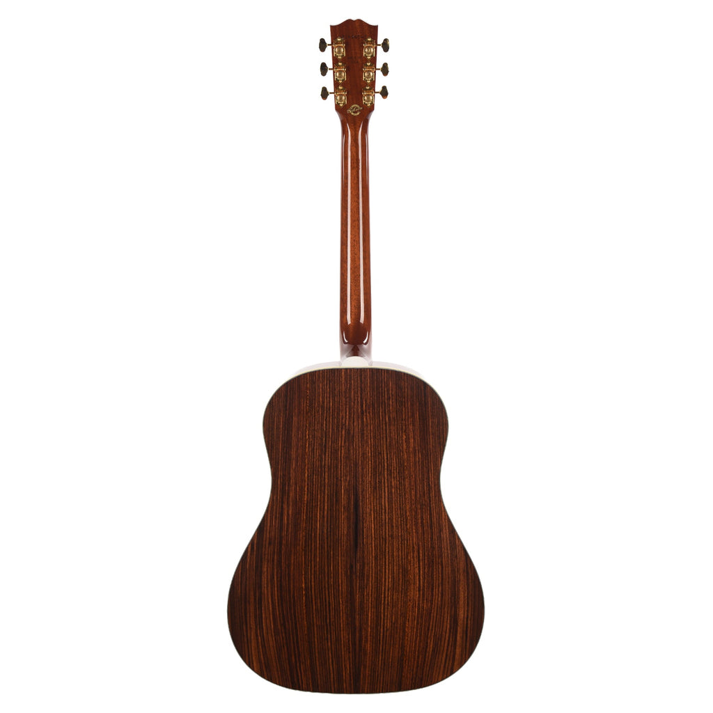 Gibson Modern Anniversary Limited Edition Advanced Jumbo Cremona Burst - View 5 | MusicMarket