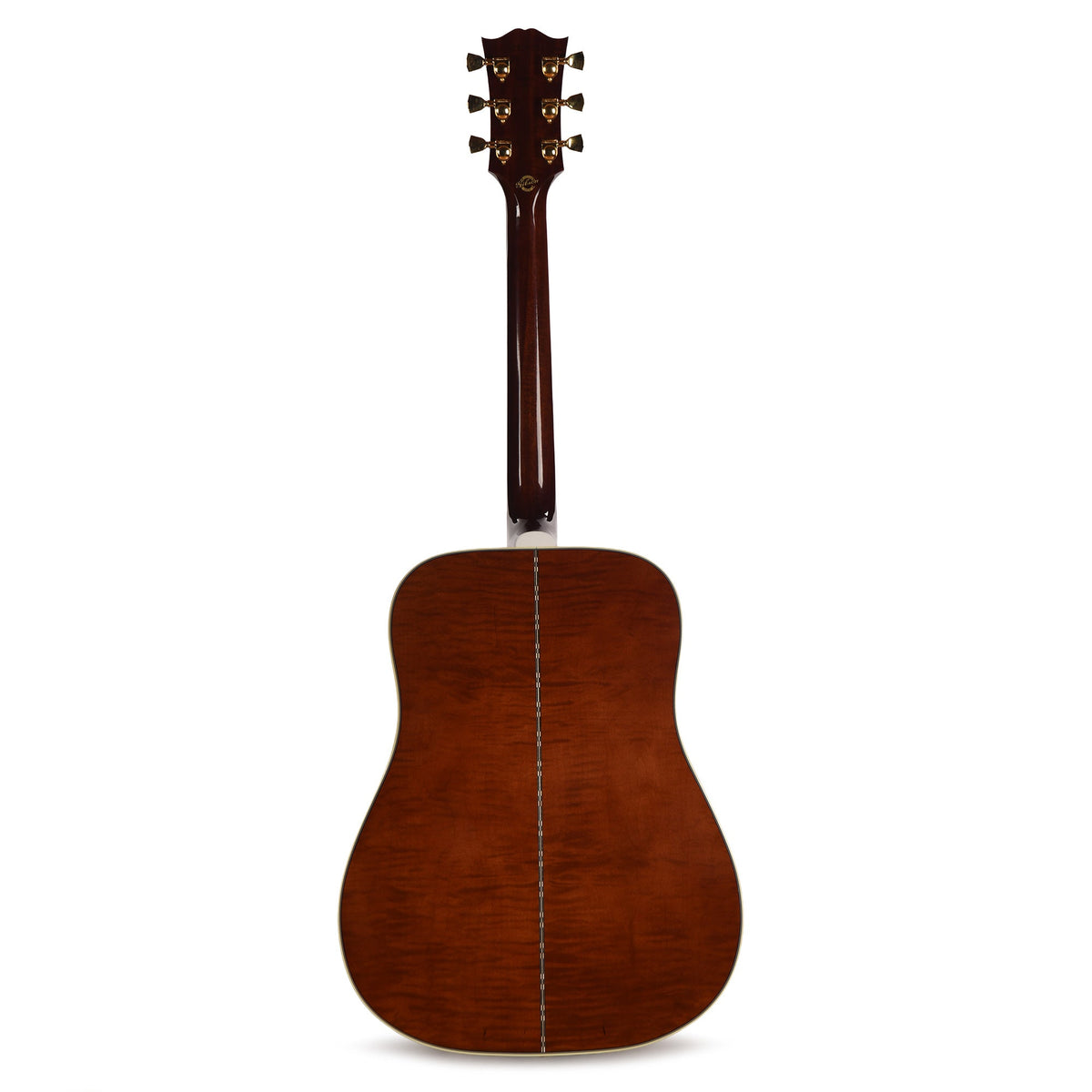 Gibson Modern Anniversary Limited Edition Dove Cremona Burst - View 5 | MusicMarket