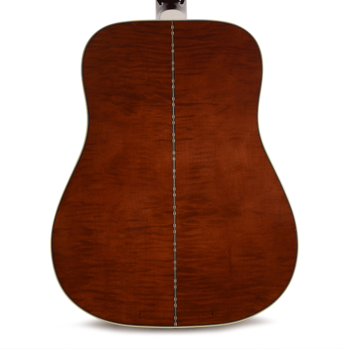 Gibson Modern Anniversary Limited Edition Dove Cremona Burst - View 3 | MusicMarket