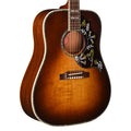 Gibson Modern Anniversary Limited Edition Hummingbird Cremona Burst - MusicMarket