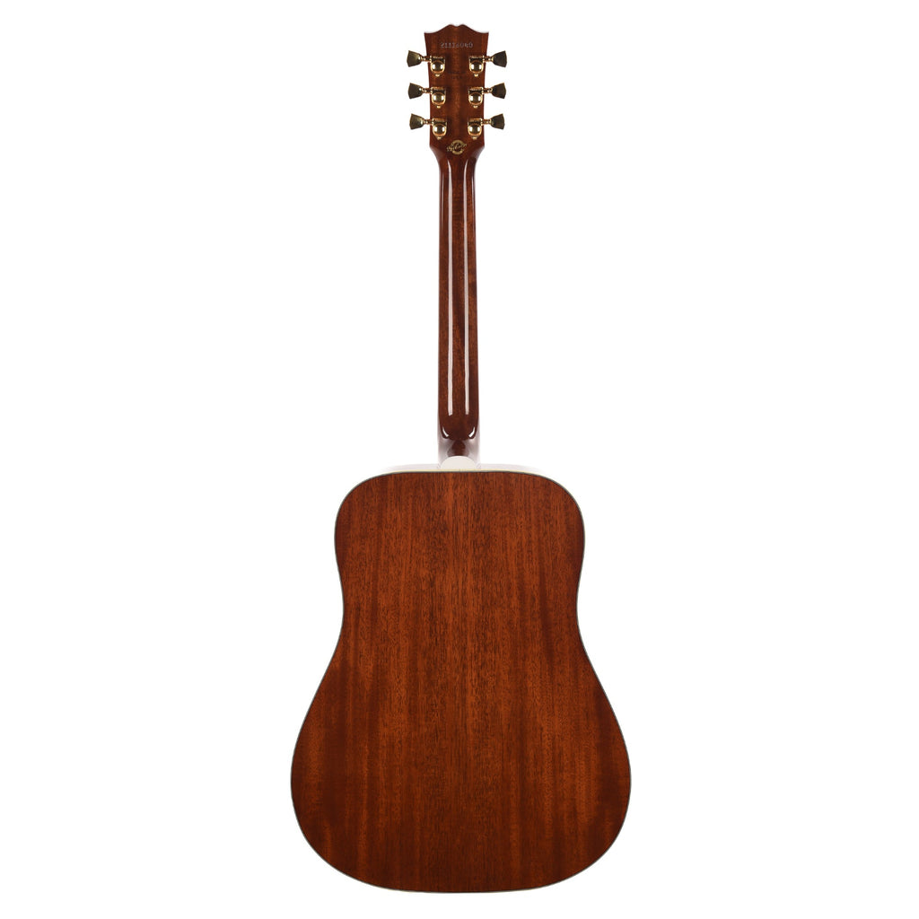 Gibson Modern Anniversary Limited Edition Hummingbird Cremona Burst - View 5 | MusicMarket