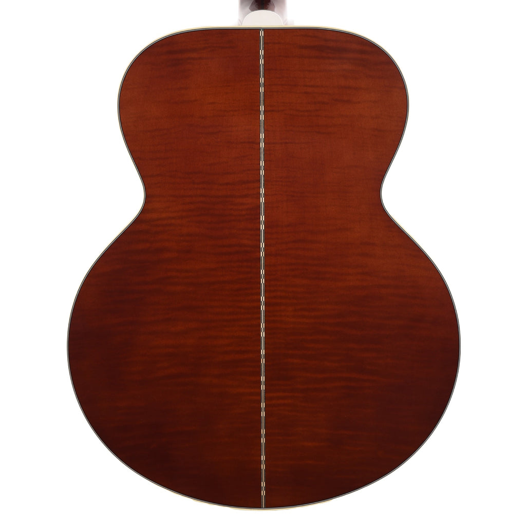 Gibson Modern Anniversary Limited Edition SJ-200 Cremona Burst - View 3 | MusicMarket