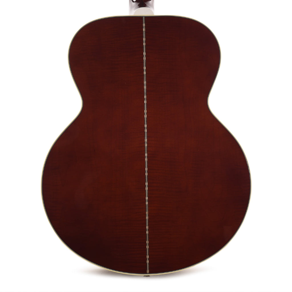 Gibson Modern Anniversary Limited Edition SJ-200 Cremona Burst - View 3 | MusicMarket