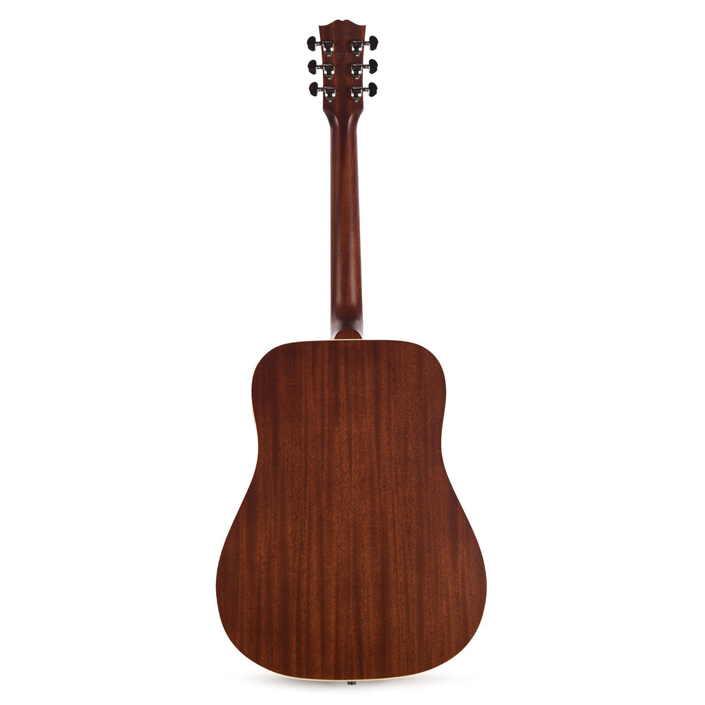 Gibson Modern Hummingbird Special Satin Natural - View 5 | MusicMarket