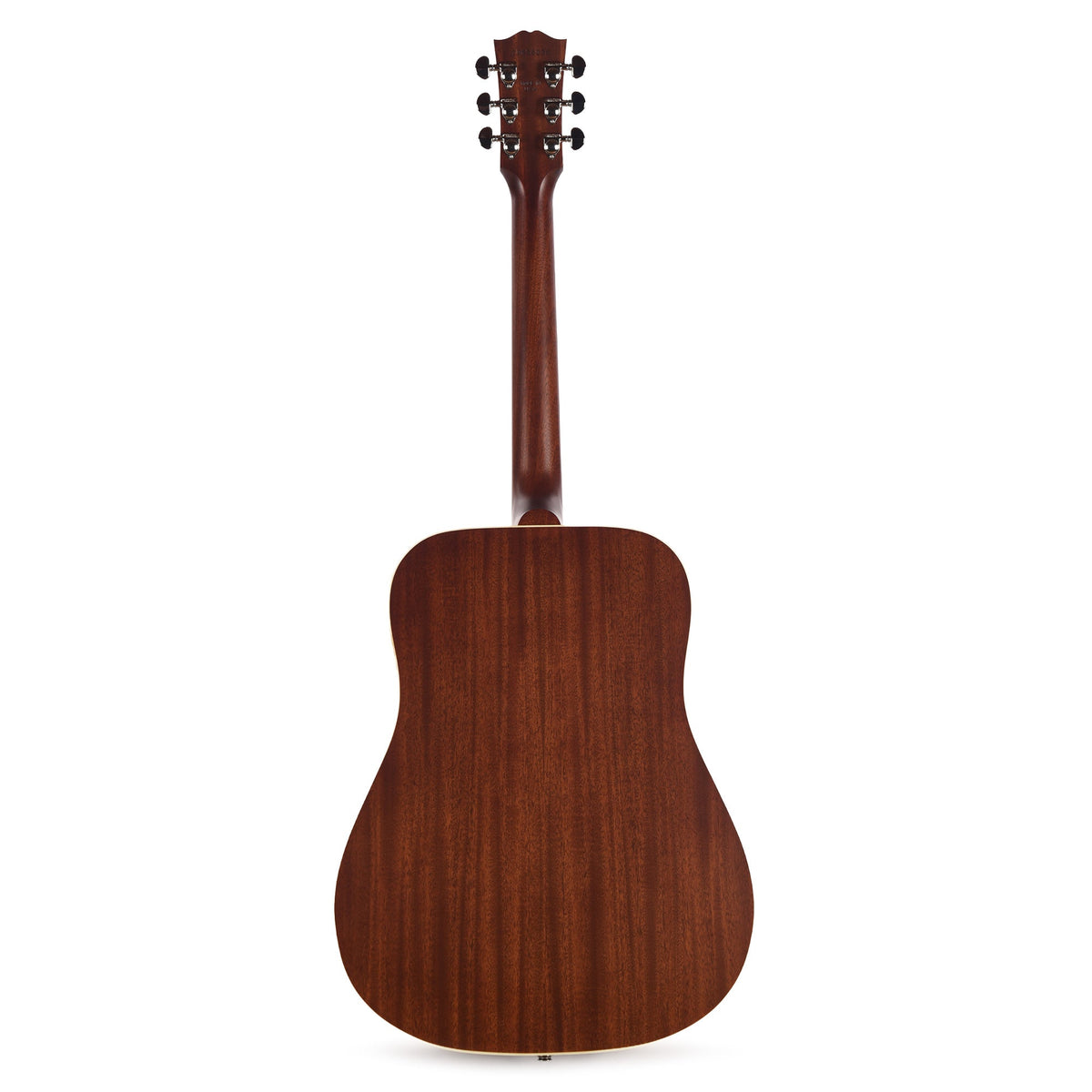 Gibson Modern Hummingbird Special Satin Natural - View 5 | MusicMarket