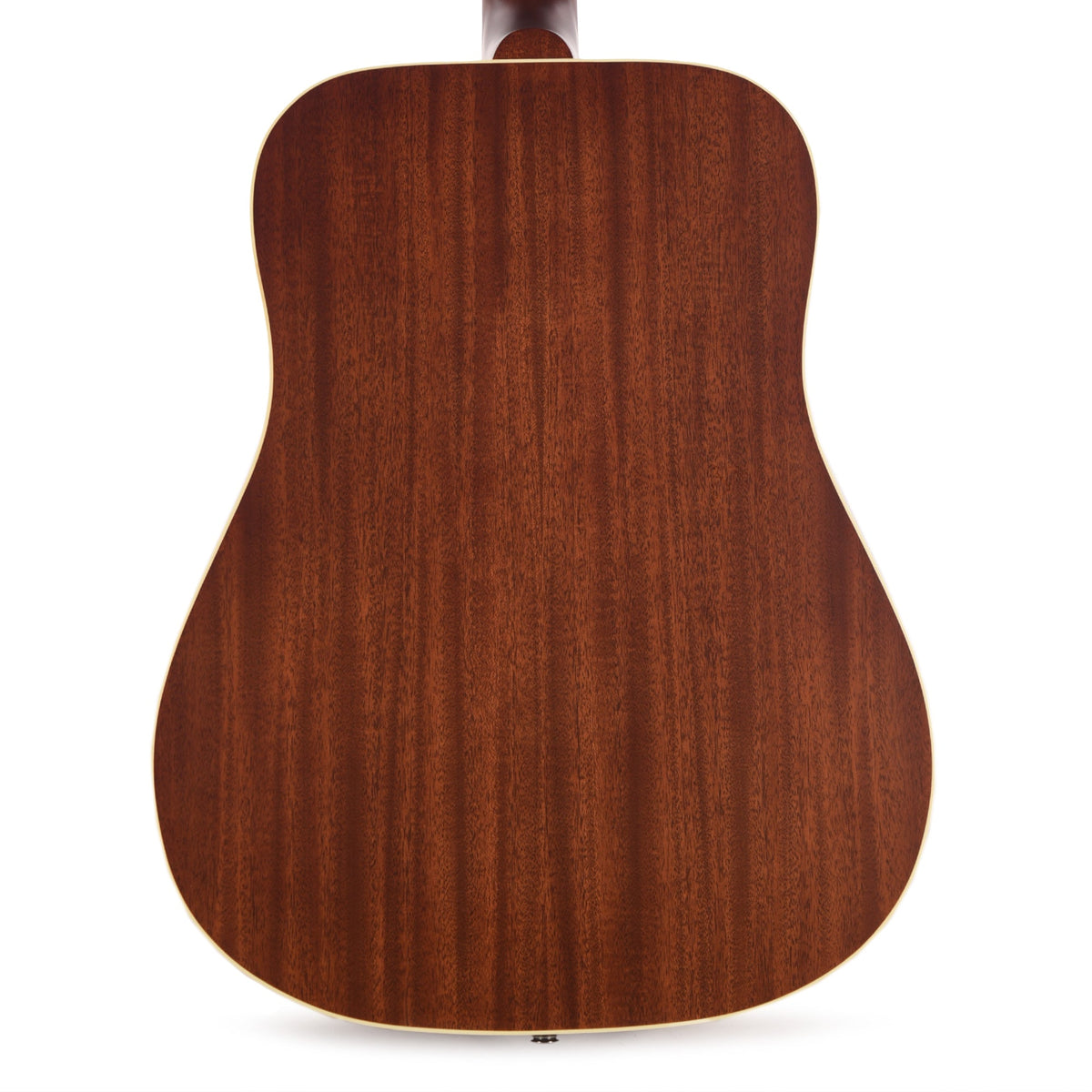 Gibson Modern Hummingbird Special Satin Natural - View 3 | MusicMarket