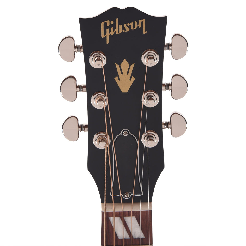Gibson Modern Hummingbird Special Satin Natural - View 6 | MusicMarket