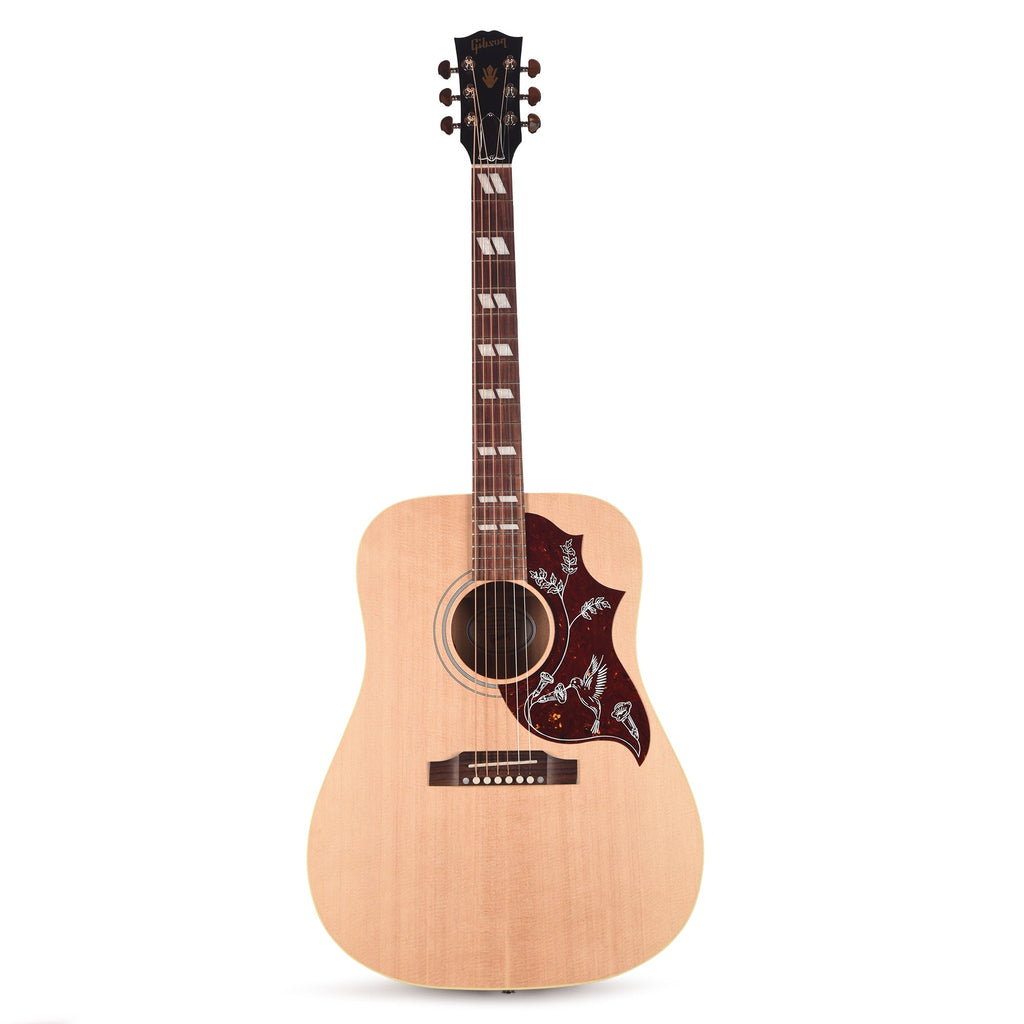 Gibson Modern Hummingbird Special Satin Natural - View 4 | MusicMarket