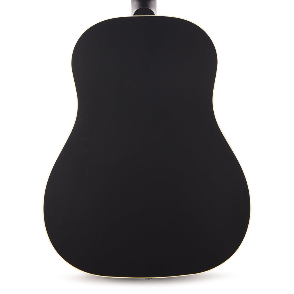 Gibson Modern J-45 Special Satin Ebony - View 3 | MusicMarket