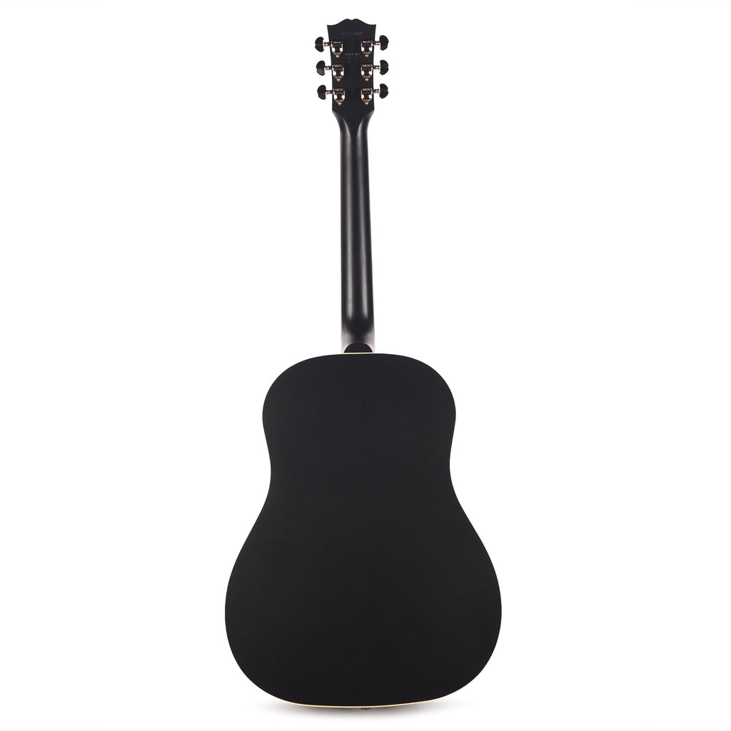 Gibson Modern J-45 Special Satin Ebony - View 5 | MusicMarket