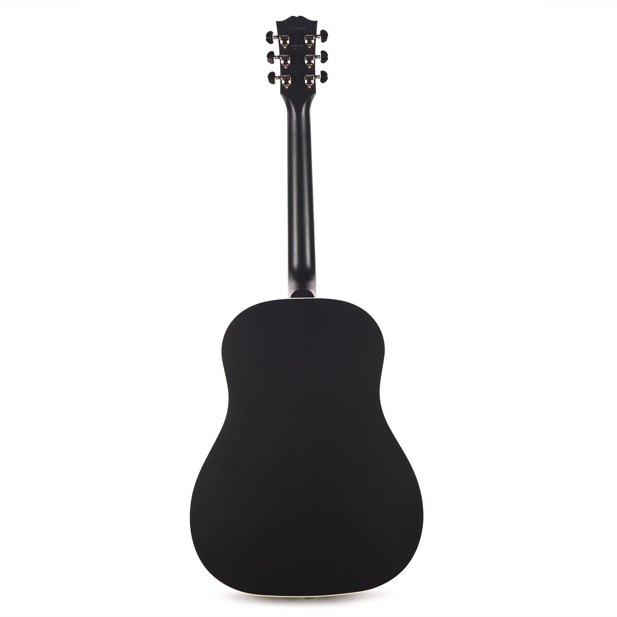 Gibson Modern J-45 Special Satin Ebony - View 5 | MusicMarket