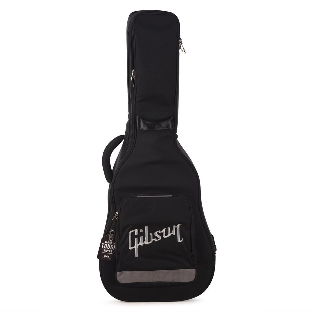 Gibson Modern J-45 Special Satin Ebony - View 8 | MusicMarket